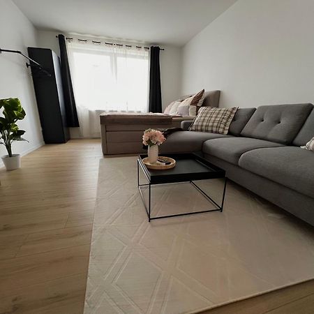 Schoenes Apartment In Hannover Exterior photo